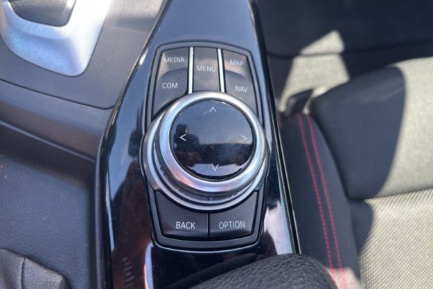 BMW SERIE 2 220I 184 CH CABRIOLET SPORT BVA8