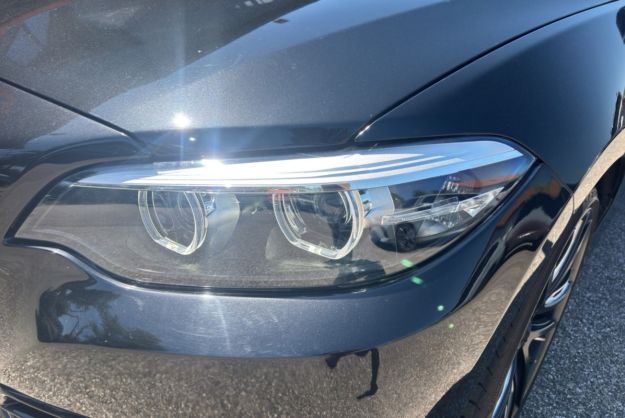 BMW SERIE 2 220I 184 CH CABRIOLET SPORT BVA8