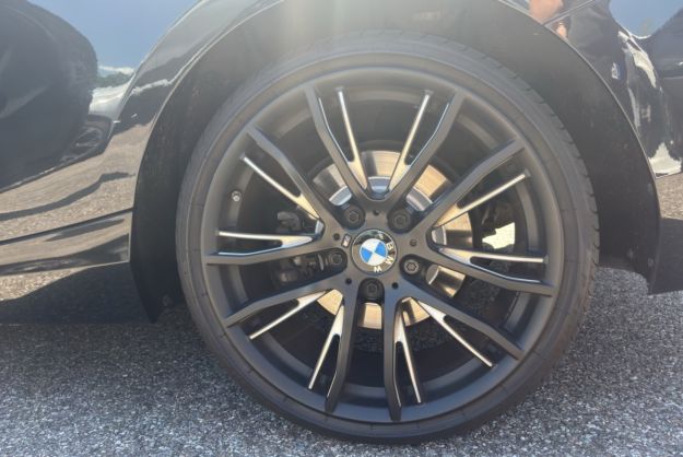 BMW SERIE 2 220I 184 CH CABRIOLET SPORT BVA8