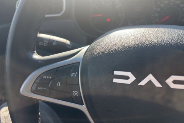 DACIA DUSTER DCI 115 4X4 JOURNEY PLUS 2PL