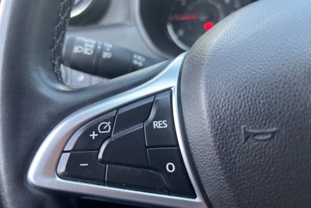DACIA DUSTER 1.3 TCE 150 4WD 4X4 PRESTIGE