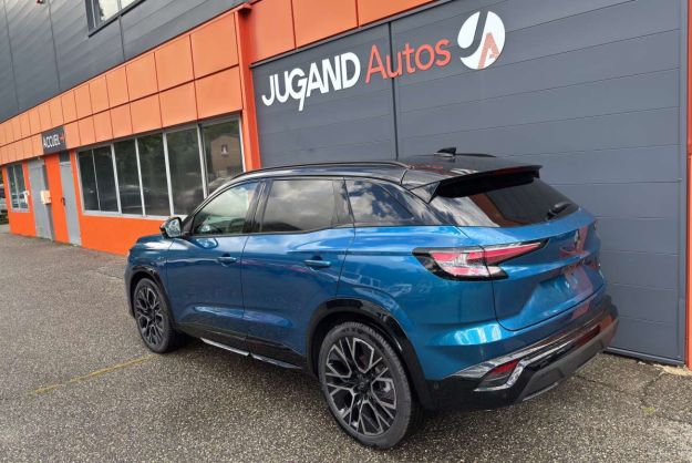 RENAULT AUSTRAL 200 ESPRIT ALPINE TPANO 360