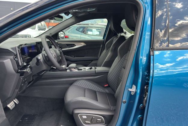 RENAULT AUSTRAL 200 ESPRIT ALPINE TPANO 360