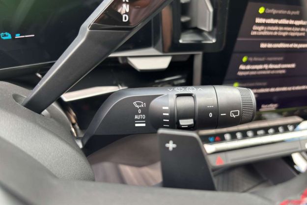 RENAULT AUSTRAL 200 ESPRIT ALPINE TPANO 360