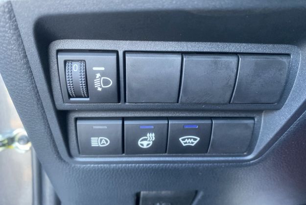 TOYOTA YARIS CROSS HYBRIDE 130 DESIGN PLUS