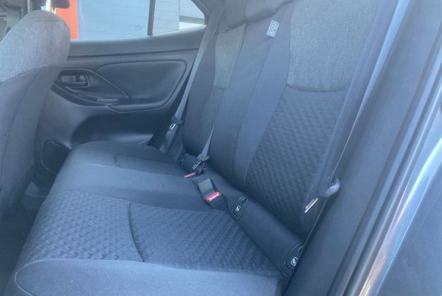 TOYOTA YARIS CROSS HYBRIDE 130 DESIGN PLUS