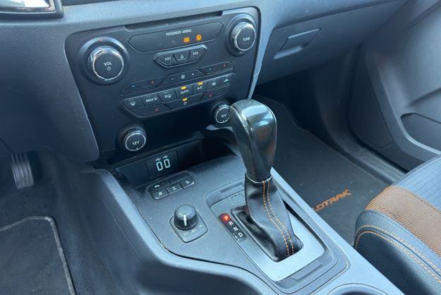 FORD RANGER 3.2 200 BVA WILDTRAK RIDEAU
