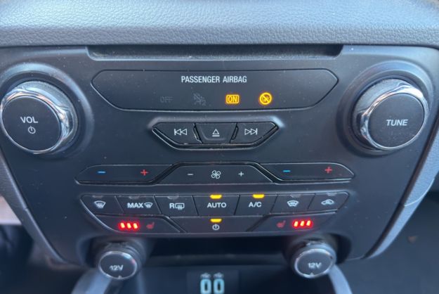 FORD RANGER 3.2 200 BVA WILDTRAK RIDEAU