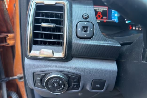 FORD RANGER 3.2 200 BVA WILDTRAK RIDEAU