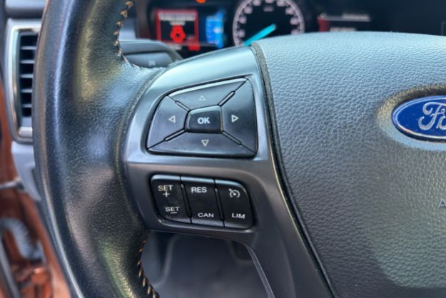FORD RANGER 3.2 200 BVA WILDTRAK RIDEAU