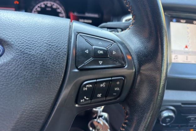 FORD RANGER 3.2 200 BVA WILDTRAK RIDEAU