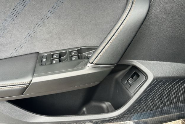 CUPRA FORMENTOR TDI 150 DSG7 T.O BACQUETS