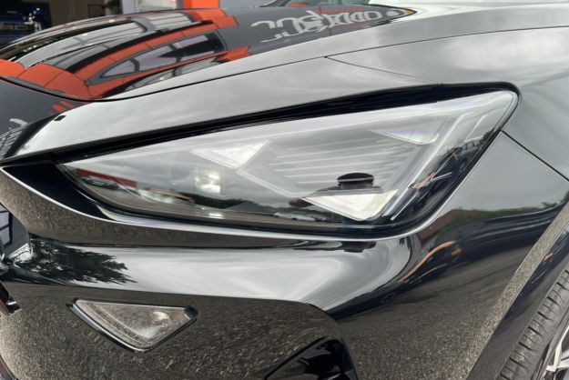 CUPRA FORMENTOR TDI 150 DSG7 T.O BACQUETS