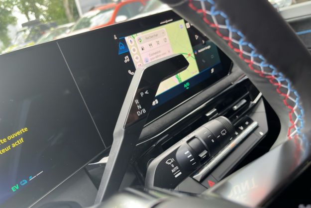 RENAULT CLIO 6 E-TECH 160 ESPRIT ALPINE