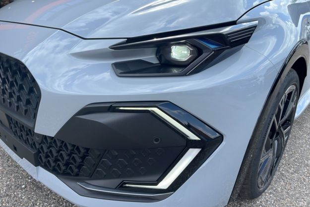 RENAULT CLIO 6 E-TECH 160 ESPRIT ALPINE