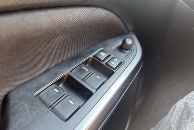 SUZUKI VITARA 1.4 HYBRID 129 GL+ ALLGRIP