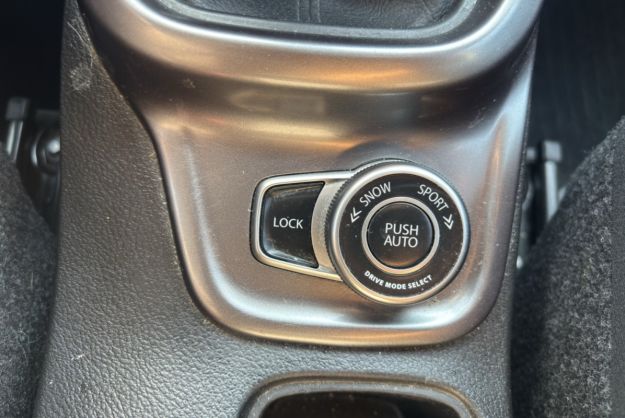SUZUKI VITARA 1.4 HYBRID 129 GL+ ALLGRIP