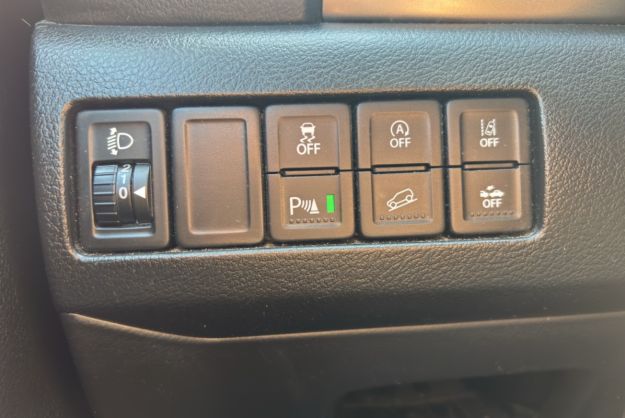 SUZUKI VITARA 1.4 HYBRID 129 GL+ ALLGRIP