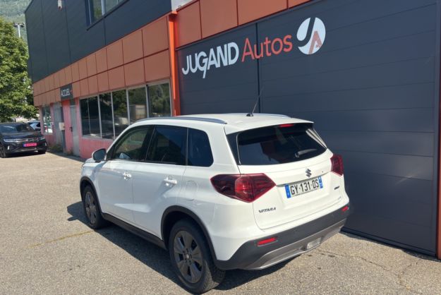SUZUKI VITARA 1.4 HYBRID 129 GL+ ALLGRIP
