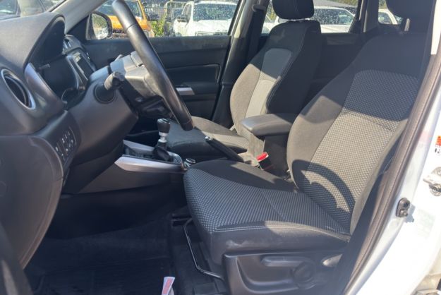 SUZUKI VITARA 1.4 HYBRID 129 GL+ ALLGRIP