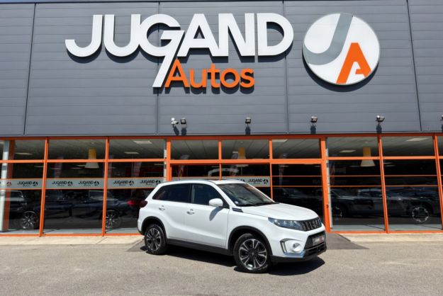 SUZUKI VITARA 1.5 HYBRID 115 STYLE ALLGRIP T.O
