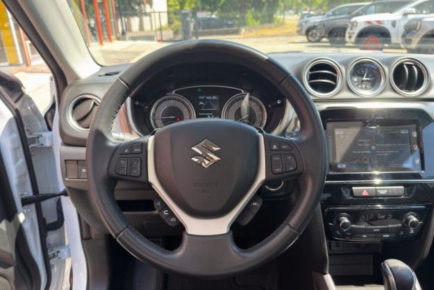 SUZUKI VITARA 1.5 HYBRID 115 STYLE ALLGRIP T.O