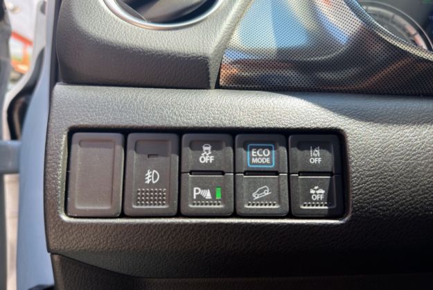 SUZUKI VITARA 1.5 HYBRID 115 STYLE ALLGRIP T.O