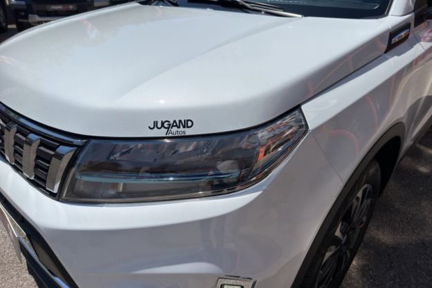 SUZUKI VITARA 1.5 HYBRID 115 STYLE ALLGRIP T.O