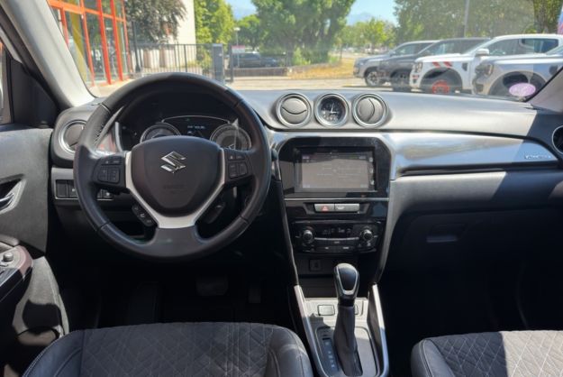 SUZUKI VITARA 1.5 HYBRID 115 STYLE ALLGRIP T.O