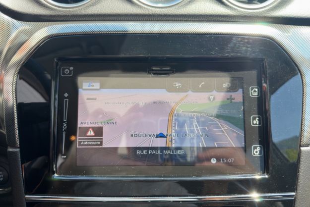 SUZUKI VITARA 1.5 HYBRID 115 STYLE ALLGRIP T.O