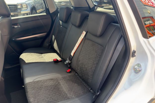 SUZUKI VITARA 1.5 HYBRID 115 STYLE ALLGRIP T.O