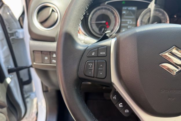SUZUKI VITARA 1.5 HYBRID 115 STYLE ALLGRIP T.O