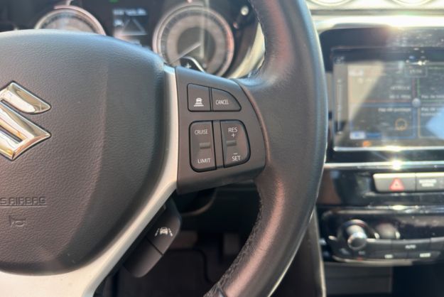 SUZUKI VITARA 1.5 HYBRID 115 STYLE ALLGRIP T.O