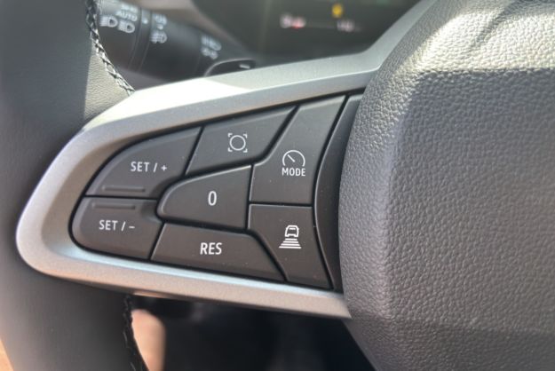 DACIA BIGSTER HYBRID 150 4X4 JOURNEY CITY