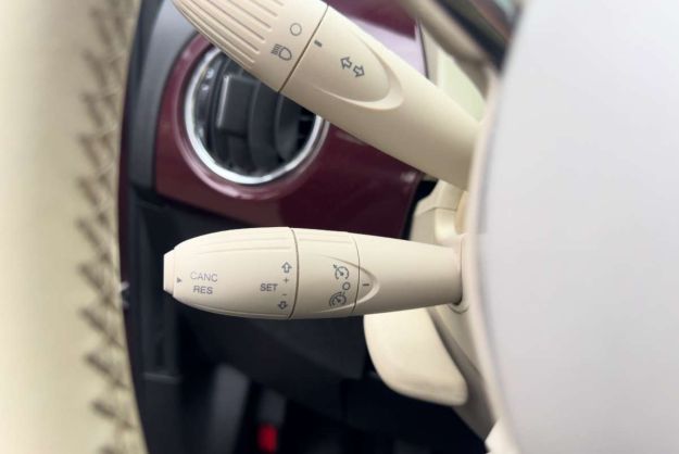 FIAT 500 FIAT 500 1.2 69