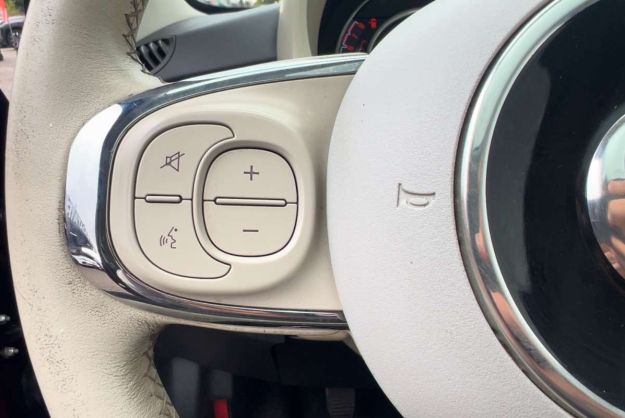 FIAT 500 FIAT 500 1.2 69