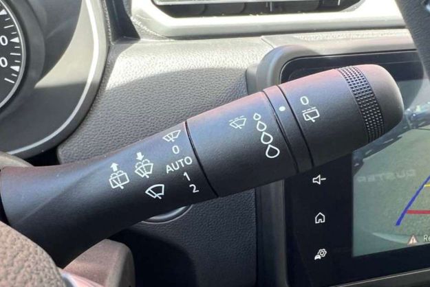 DACIA DUSTER 1.5 DCI 115 4X4 JOURNEY PLUS
