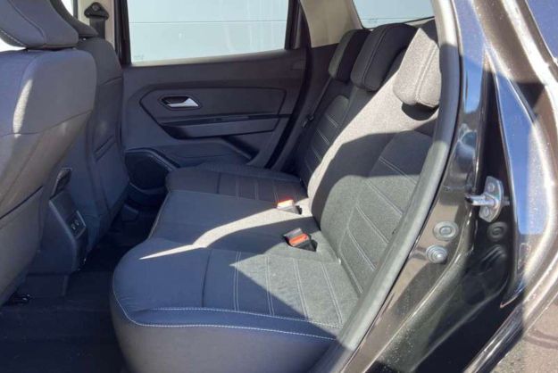 DACIA DUSTER 1.5 DCI 115 4X4 JOURNEY PLUS