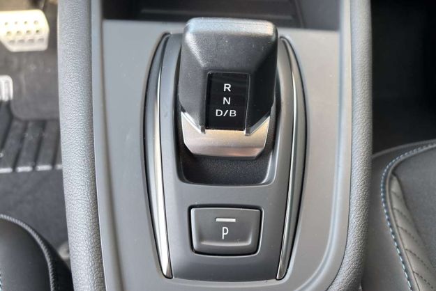 RENAULT CAPTUR E-TECH 160 ESPRIT ALPINE