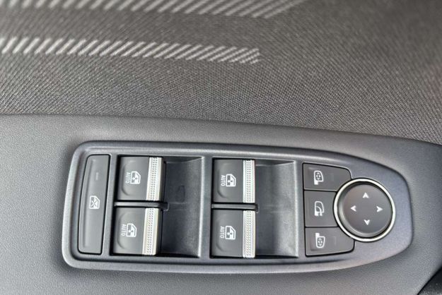 RENAULT CAPTUR E-TECH 160 ESPRIT ALPINE