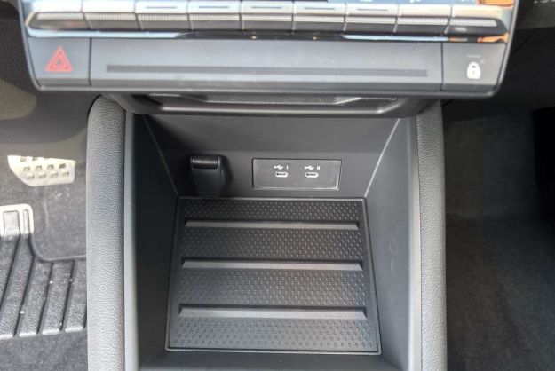 RENAULT CAPTUR E-TECH 160 ESPRIT ALPINE