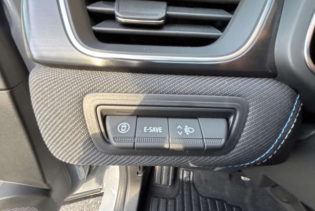 RENAULT CAPTUR E-TECH 160 ESPRIT ALPINE
