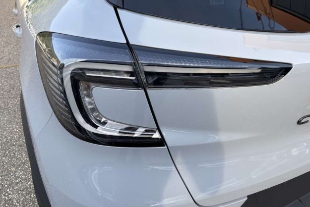 RENAULT CAPTUR E-TECH 160 ESPRIT ALPINE