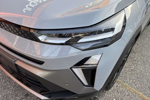 RENAULT CAPTUR E-TECH 160 ESPRIT ALPINE