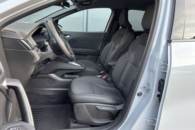 RENAULT CAPTUR E-TECH 160 ESPRIT ALPINE