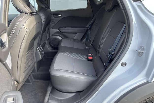 RENAULT CAPTUR E-TECH 160 ESPRIT ALPINE