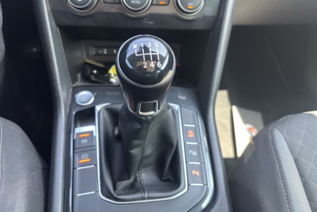 VOLKSWAGEN TIGUAN 2.0 TDI 150 BLUEMOTION