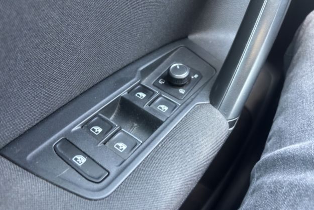 VOLKSWAGEN TIGUAN 2.0 TDI 150 BLUEMOTION