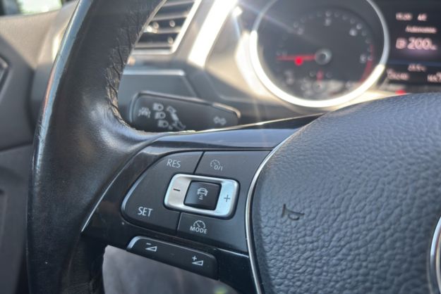 VOLKSWAGEN TIGUAN 2.0 TDI 150 BLUEMOTION