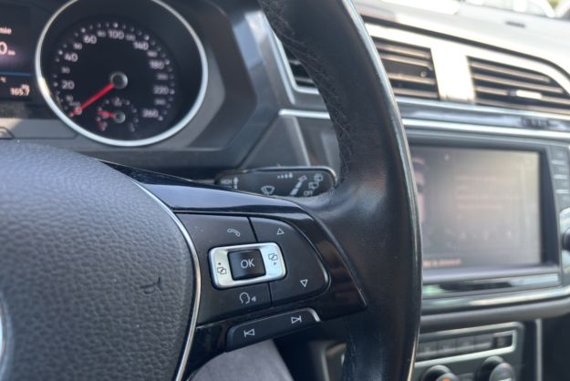 VOLKSWAGEN TIGUAN 2.0 TDI 150 BLUEMOTION